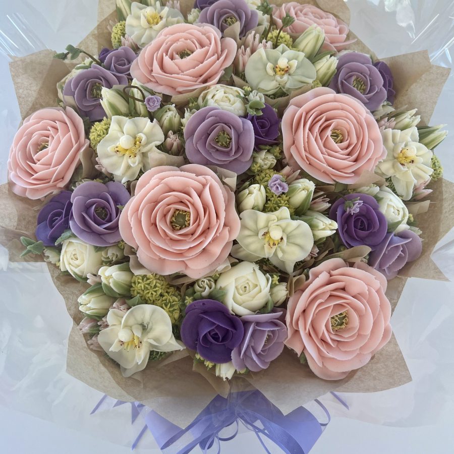 Luxury Roses and Orchids